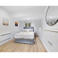 2 Bed Piccadilly Apartment- 4