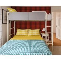 Beautiful house in the heart of a golf course.