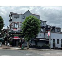 The Barrington Hotel