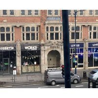 Birmingham City Centre Apartment