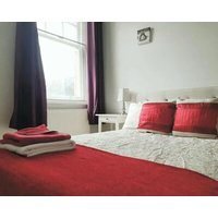 Highbury 2-bed Condo