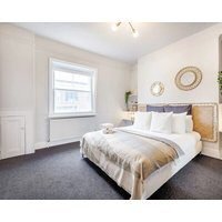 New! 2bed/3beds/2bath/cov Gd Piazza/1 Min Subway