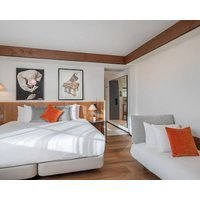 The Level at Melia White House