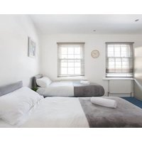 Budget City Center Apartment Aldgate - Tower Bridge