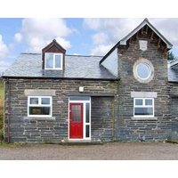 Hendre Aled Cottage 3 Pet Friendly In Llansannan Ref 6479
