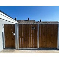 Welsh Getaway Home 2 (10 Mins To Bike Park Wales)