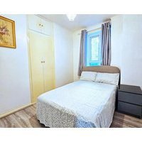 Enjoy A Stylish Experience At This Centrally-located Modern Apartment.