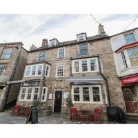 Purbeck Hotel Apartments - Flat 5