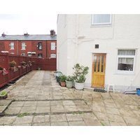 Scotland Street Newton Heath