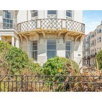 1 Bedroom Accommodation In Brighton