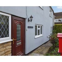 2 Bedroom Accommodation In Harmston Near Lincoln