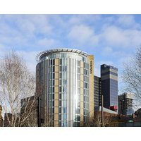 Hotel Indigo Manchester - Victoria Station By Ihg