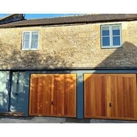 The Old Fire Station at Colerne