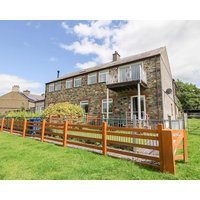 Coed y Glyn Bach Equestrian