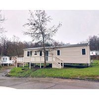 Bluebell Corner - With Small Enclosed Decking