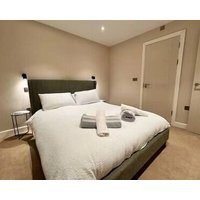 Luxury Leeds City Centre 1 Bedroom Flat