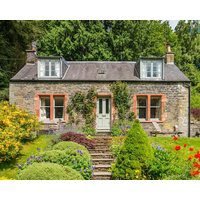 Secluded Country Retreat Situated Next To A Magnificent Walled Garden