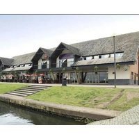 The Willen Lodge Hotel