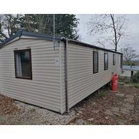 Victory - Idyllic Holiday Home In Hastings (d/f)