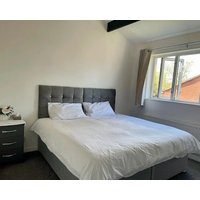 Homestays-Close to Coventry City and University I Free Parking I Wi-Fi