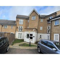 Havana 2 Bed Apartment In London