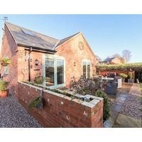 Well View Cottage Luxury Holiday Cottage In Tarporley Ref 970303