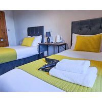 mySTAYINN Melrose Villa