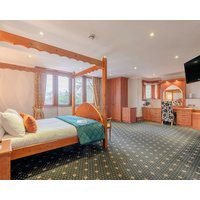 The Whitehall Hotel & Distillery