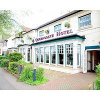The Queensgate Hotel