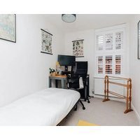 The Poppies - Central Henley 3 Bedroom House With Parking