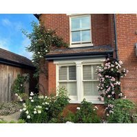 The Room In The Garden