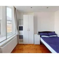 Heart Of Nottingham - Turret Studio