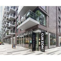 Aldgate London City Boutique Studio 3