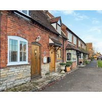 1 Bedroom Accommodation In Sproxton