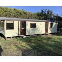 Park Lodge Sleeps 6 On Beautiful Rural Welsh Farm