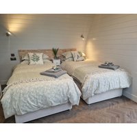 Luxury Glamping Pod Sleeps 6. Fantastic Sea Views Over Moray Firth - Highlands