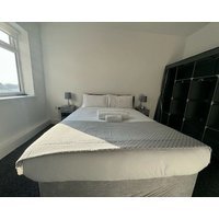 Two Bedroom - Apartment