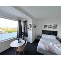 Three Bedroom - Apartment