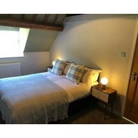 Old Fleece Apartments