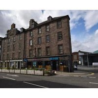 Perth Penthouse at the Concert Hall