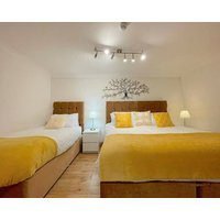 Kings Cross St Pancras Oasis