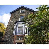 Luxury Studio Apartment • Pet Friendly • Bowness 10m • Lake Views