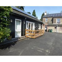 Courtyard Studio (auchendennan)