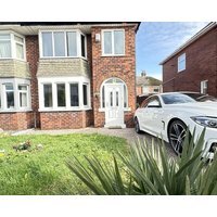 Nyzas Cosy House 4min To Pleasure Beach 5min Blackpool Beach.