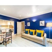 [regents Park-fitzrovia]cozy Central Apartment