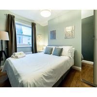 [covent Garden- British Museum] London Penthouse