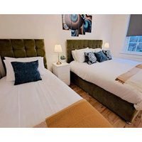 Kings X & Angel Haven