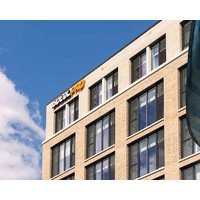 YOTELPAD London Stratford