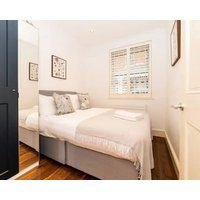 [covent Garden-oxford Street] London Apartment