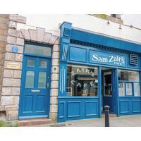 The Old Assembly Rooms